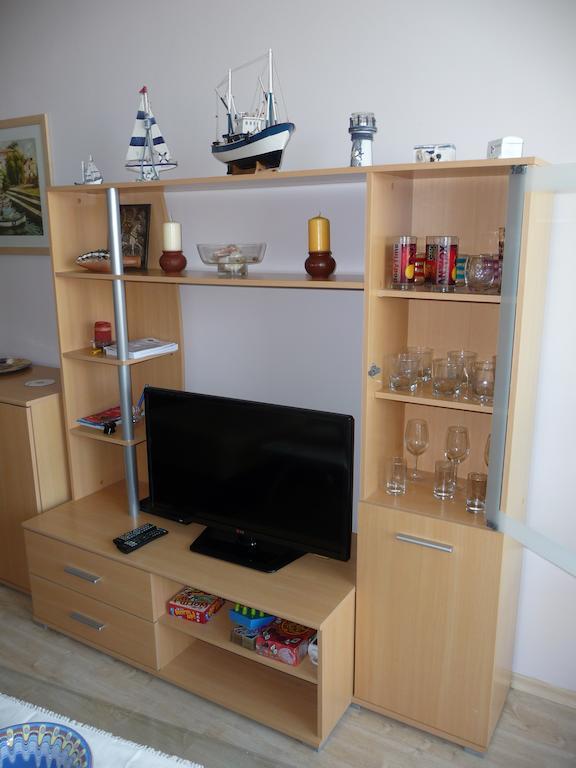 Great Choice Apartment Černomorec Pokoj fotografie