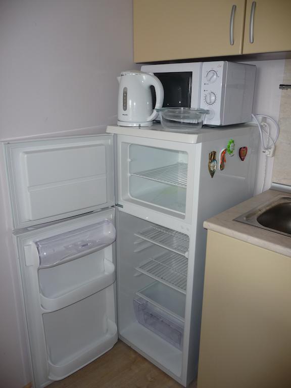 Great Choice Apartment Černomorec Pokoj fotografie