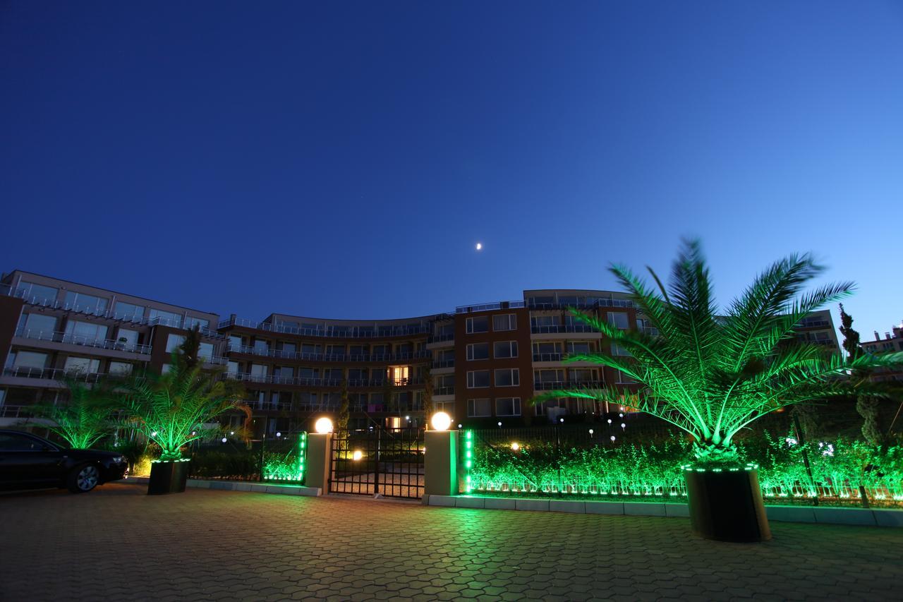 Great Choice Apartment Černomorec Exteriér fotografie